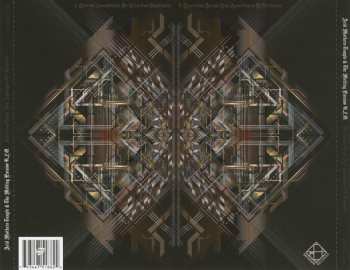 CD Acid Mothers Temple & The Melting Paraiso UFO: Recurring Dream And Apocalypse Of Darkness