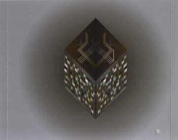 CD Acid Mothers Temple & The Melting Paraiso UFO: Recurring Dream And Apocalypse Of Darkness