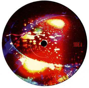 2LP Acid Mothers Temple & The Melting Paraiso UFO: Wake To A New Dawn Of Another Astro Era