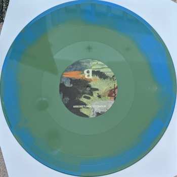 LP Acid Tongue: Arboretum CLR | LTD