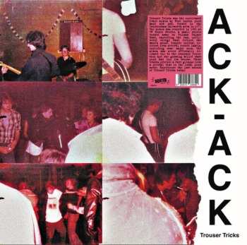 Album Ack Ack: Trouser Tricks