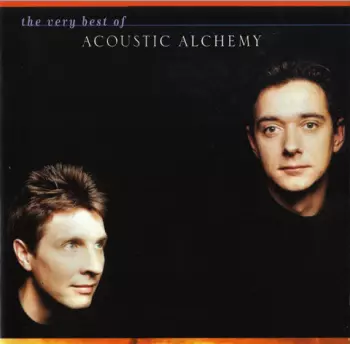 The Very Best Of Acoustic Alchemy