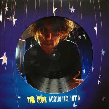 Album The Cure: Acoustic Hits