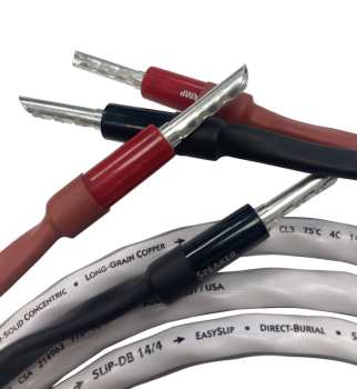 Audiotechnica Acoustique Quality 646-1,5sg MKII 1,5m