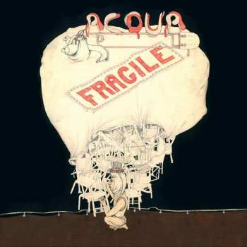 CD Acqua Fragile: A New Chant