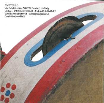 CD Acquaragia Drom: Mister Romanò