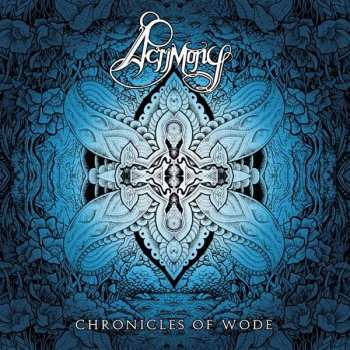 3CD Acrimony: Chronicles Of Wode