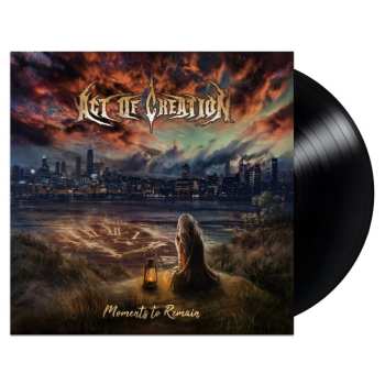 LP Act Of Creation: Moments To Remain