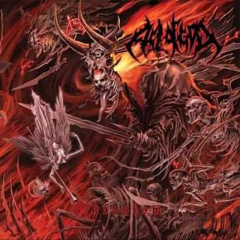 Album Act Of God: Kaosism
