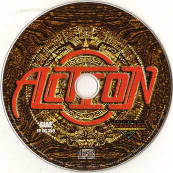 CD Action: Action