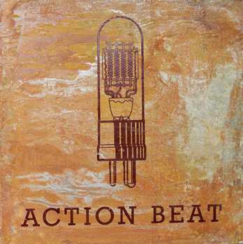 LP Action Beat: Where Are You? LTD