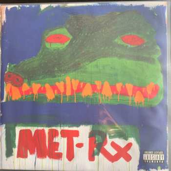 LP Action Bronson: Cocodrillo Turbo