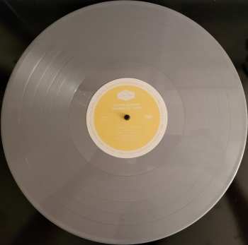LP Action Bronson: Cocodrillo Turbo CLR | LTD