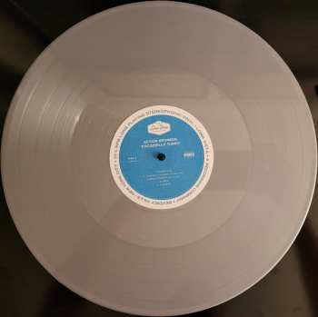 LP Action Bronson: Cocodrillo Turbo CLR | LTD