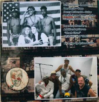 CD Action Buddie: One Nuclear Bomb Can Ruin Your Action Buddie …