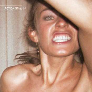 Album Action Strasse: American Gas Jive