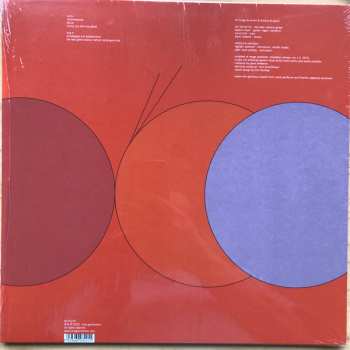 LP Action & Tension & Space: Tellus