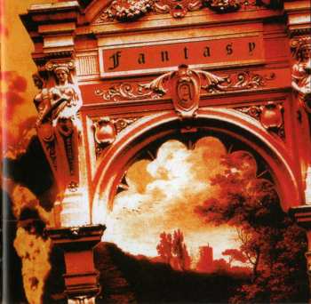 CD/DVD Ayreon: Actual Fantasy Revisited