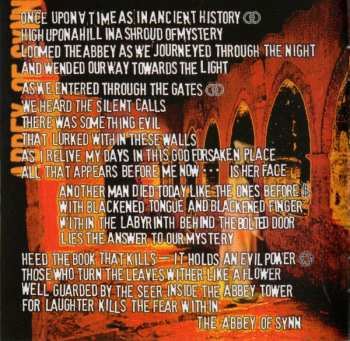 CD/DVD Ayreon: Actual Fantasy Revisited