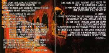 CD/DVD Ayreon: Actual Fantasy Revisited