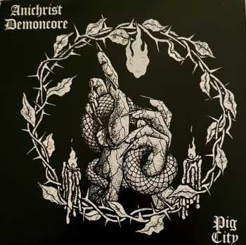 SP ACxDC: ACxDC / Pig City