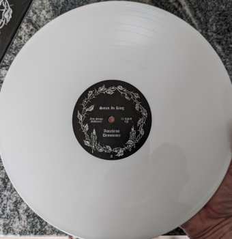 LP ACxDC: Satan Is King CLR | LTD