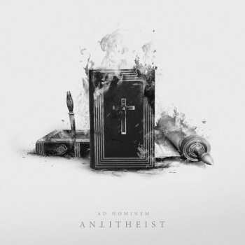 CD Ad Hominem: Antitheist