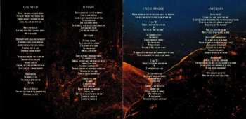 CD Ad Infinitum: Chapter II: Legacy DIGI