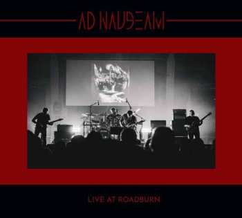 Album Ad Nauseam: Live At Roadburn