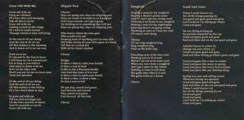 CD Ad Vanderveen: Days Of The Greats