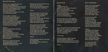 CD Ad Vanderveen: Days Of The Greats