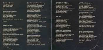 CD Ad Vanderveen: Days Of The Greats