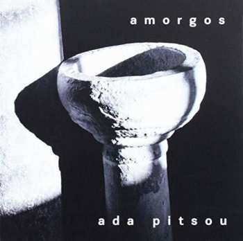 Album Άντα Πίτσου: Amorgos