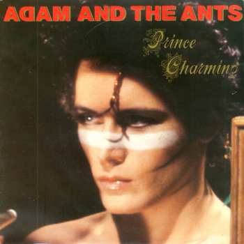 SP Adam And The Ants: Prince Charming