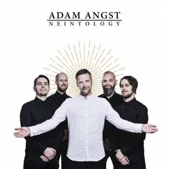 LP Adam Angst: Neintology