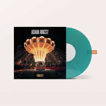 Album Adam Angst: Twist