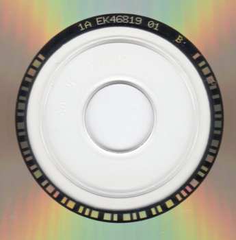 CD Adam Ant: Antics In The Forbidden Zone