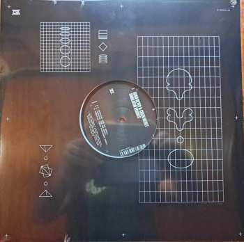 LP Adam Beyer: Simulator Remixes CLR | LTD