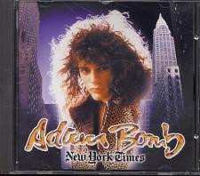 CD Adam Bomb: New York Times