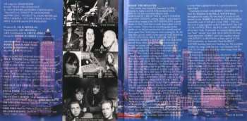 CD Adam Bomb: New York Times