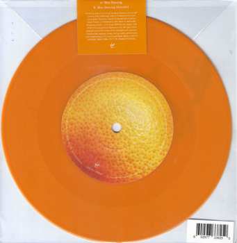 SP Adam French: Slow Dancing CLR