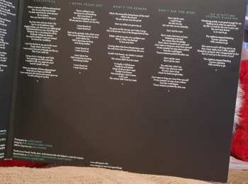 LP Adam Green: Adam Green & Binki Shapiro