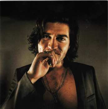 CD Adam Hender: Sick