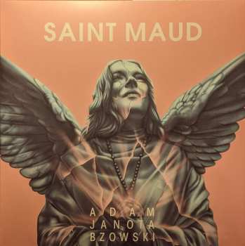 LP Adam Janota-Bzowski: Saint Maud (Original Motion Picture Soundtrack)