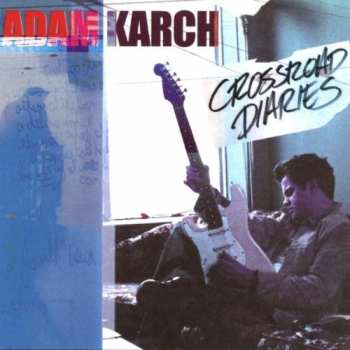 Album Adam Karch: Crossroad Diaries