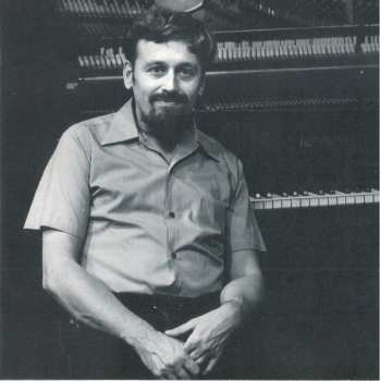 CD Jack DeJohnette: A Handful Of Stars