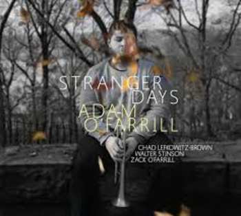 Album Adam O'Farrill: Stranger Days