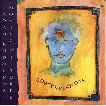 Album Adam Rudolph's Moving Pictures: Contemplations