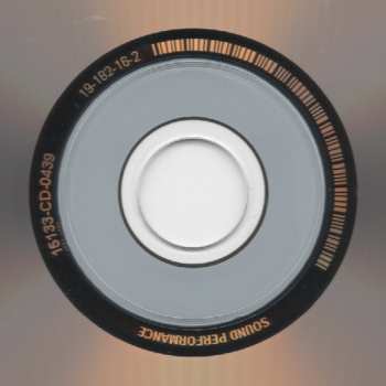 CD Adam Wiltzie: American Woman (Original Motion Picture Soundtrack)