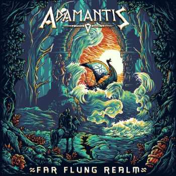 LP/SP Adamantis: Far Flung Realm LTD